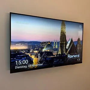 Rainers Hotel Vienne