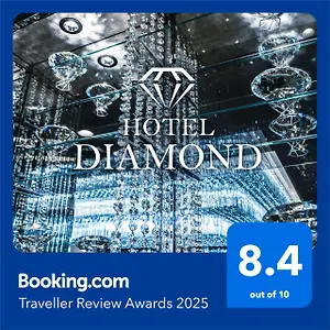 Diamond Hotel Tōkyō